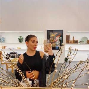 Meet your Posher, Eden